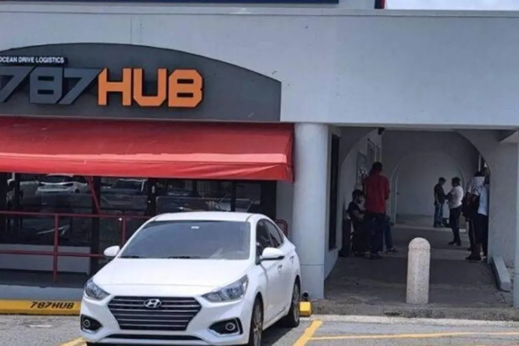Appartamento La Terraza Cerca Del Aeropuerto Carolina 0*,  Porto Rico