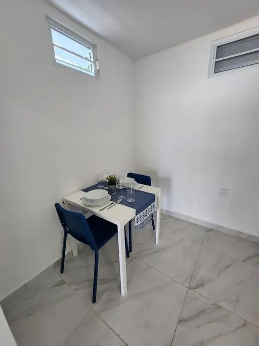 Apartmán La Terraza Cerca Del Aeropuerto Carolina Portoriko